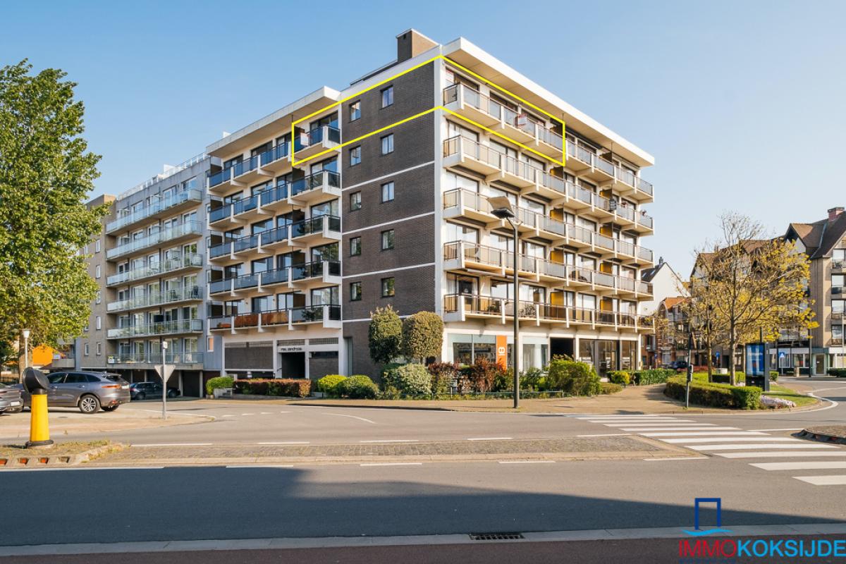Zandroos I 05.05 Koksijde