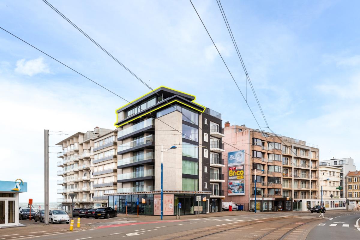 Barbe 06.01 Koksijde