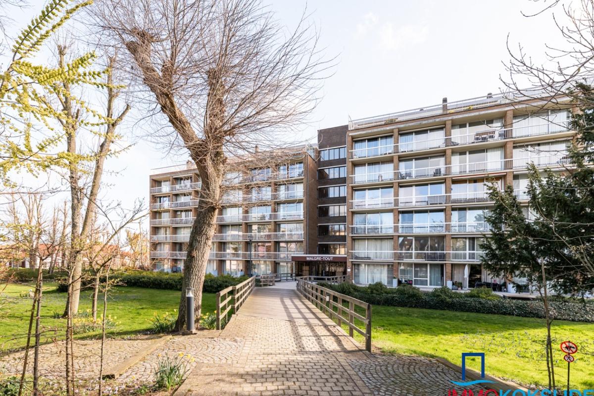 Malgré Tout 00.19 Koksijde