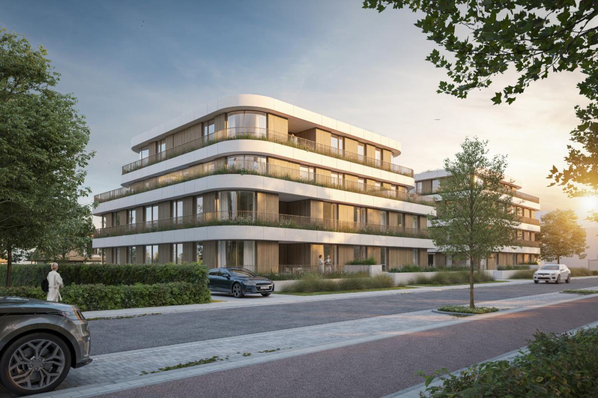 La Verderie A003 Koksijde