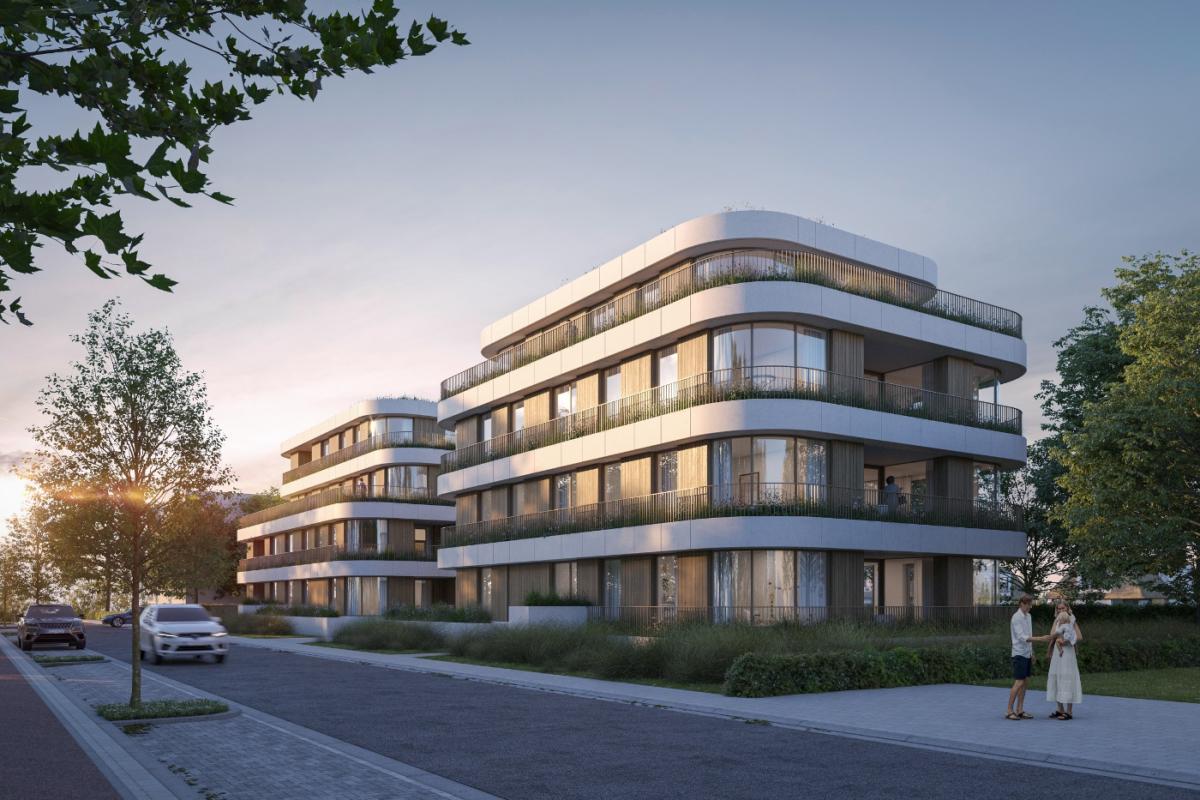 La Verderie B001 Koksijde