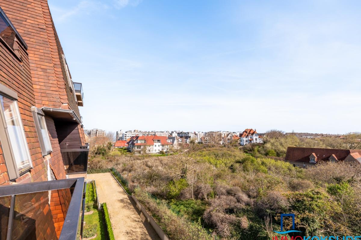Koksijde Promenade 04.02 Koksijde