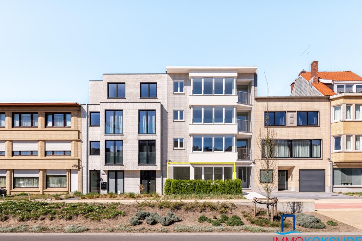 JVB GV01 Koksijde