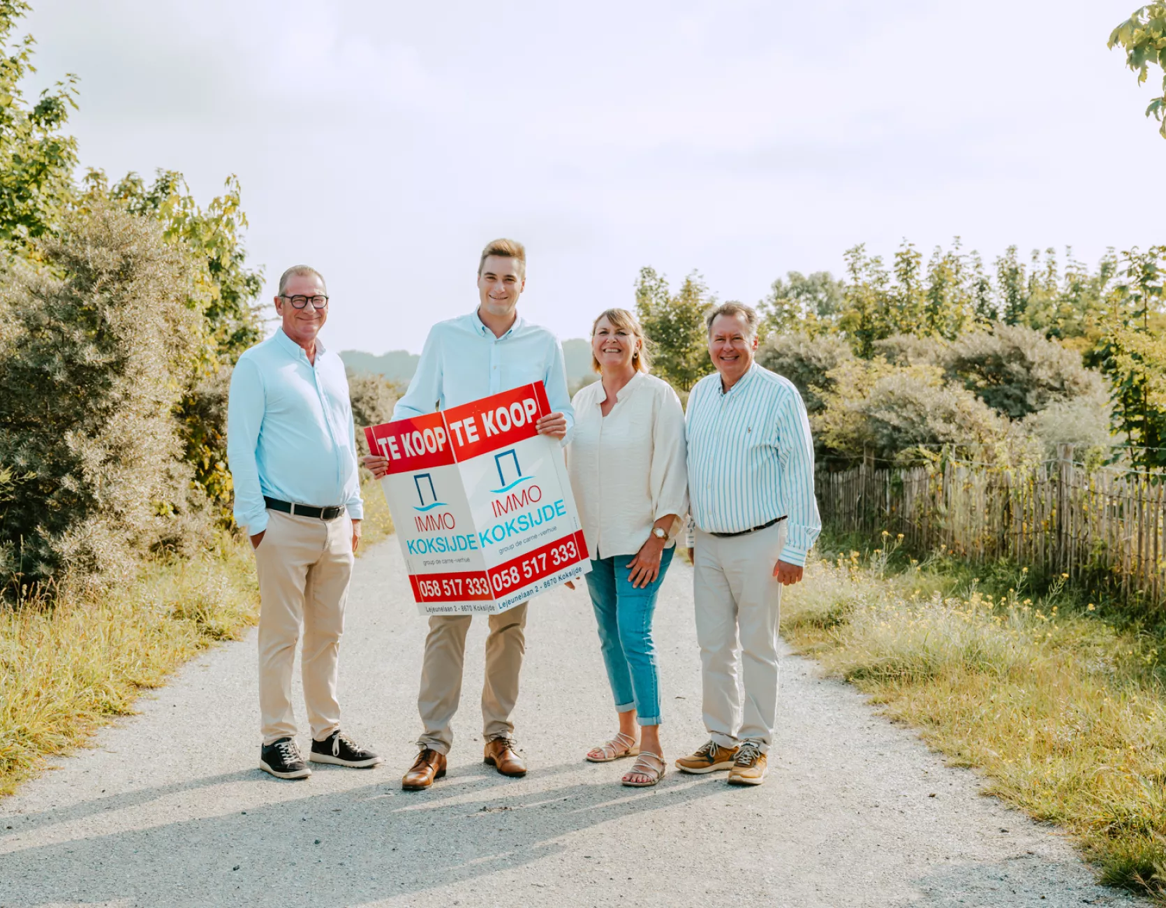 eigendom-verkopen - Immo Koksijde, uw toegewijde vastgoedpartner