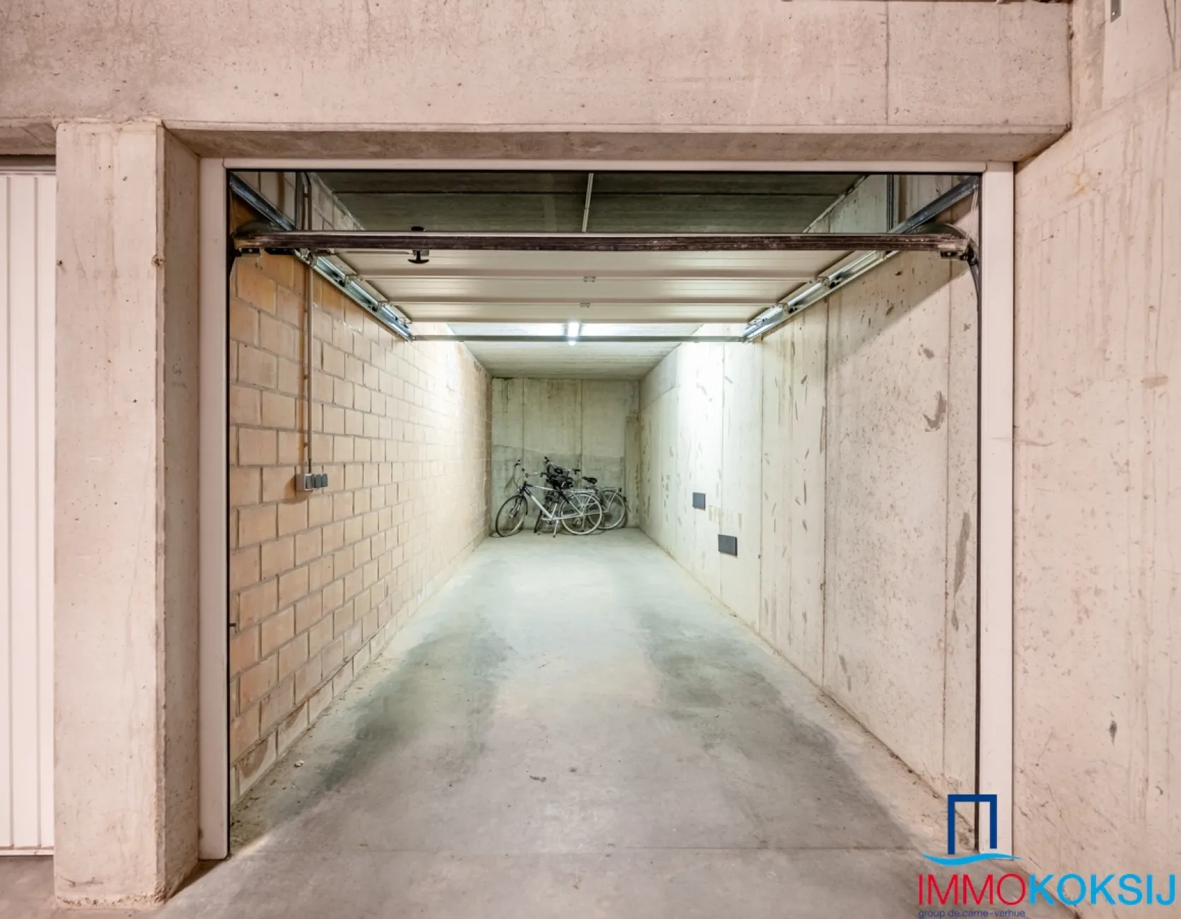 Ruim penthouse met 3 slaapkamers en 2 terrassen in de Strandlaan