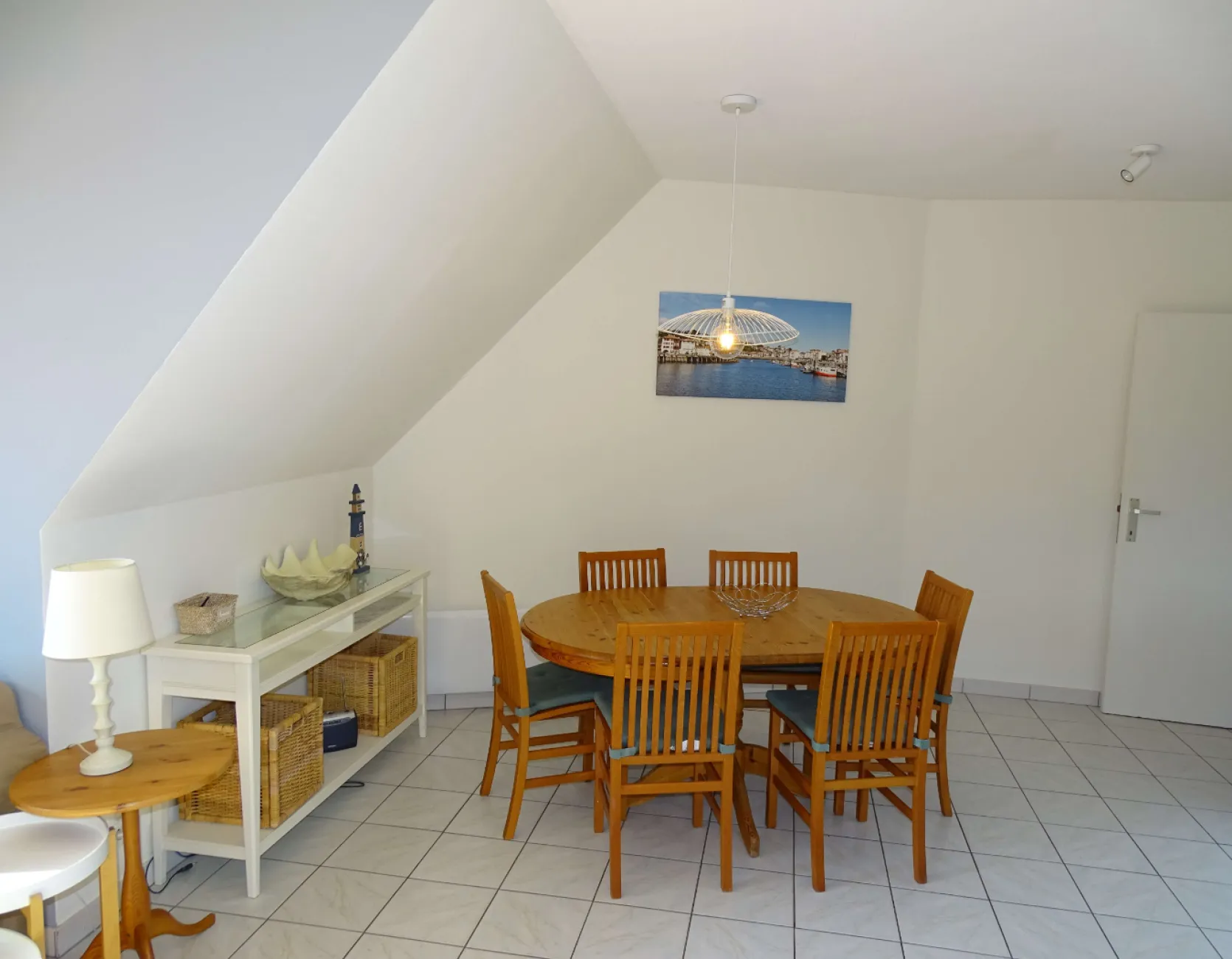 Residentie Delphine - 2 slaapkamer appartement nabij zee - Koksijde-Bad