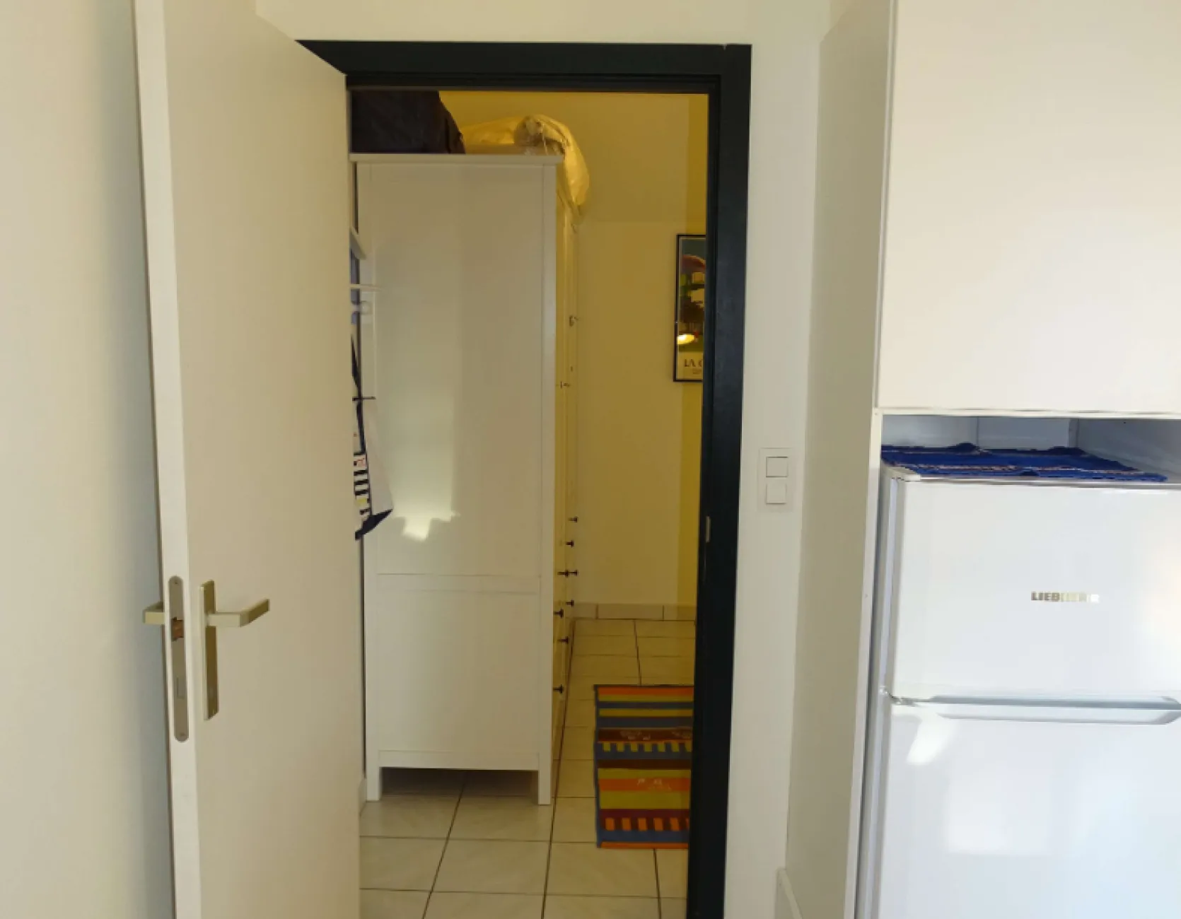 Residentie Delphine - 2 slaapkamer appartement nabij zee - Koksijde-Bad
