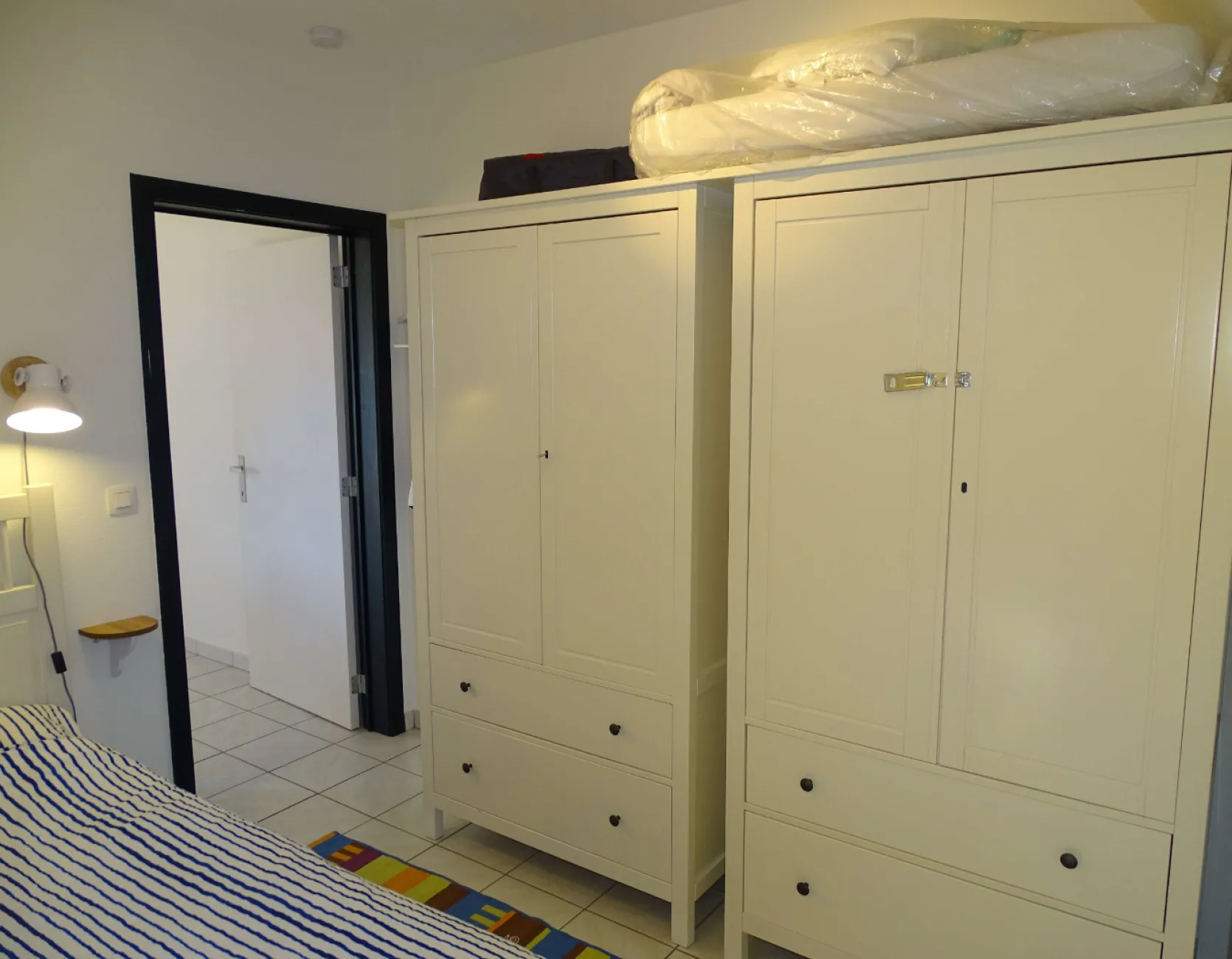 Residentie Delphine - 2 slaapkamer appartement nabij zee - Koksijde-Bad