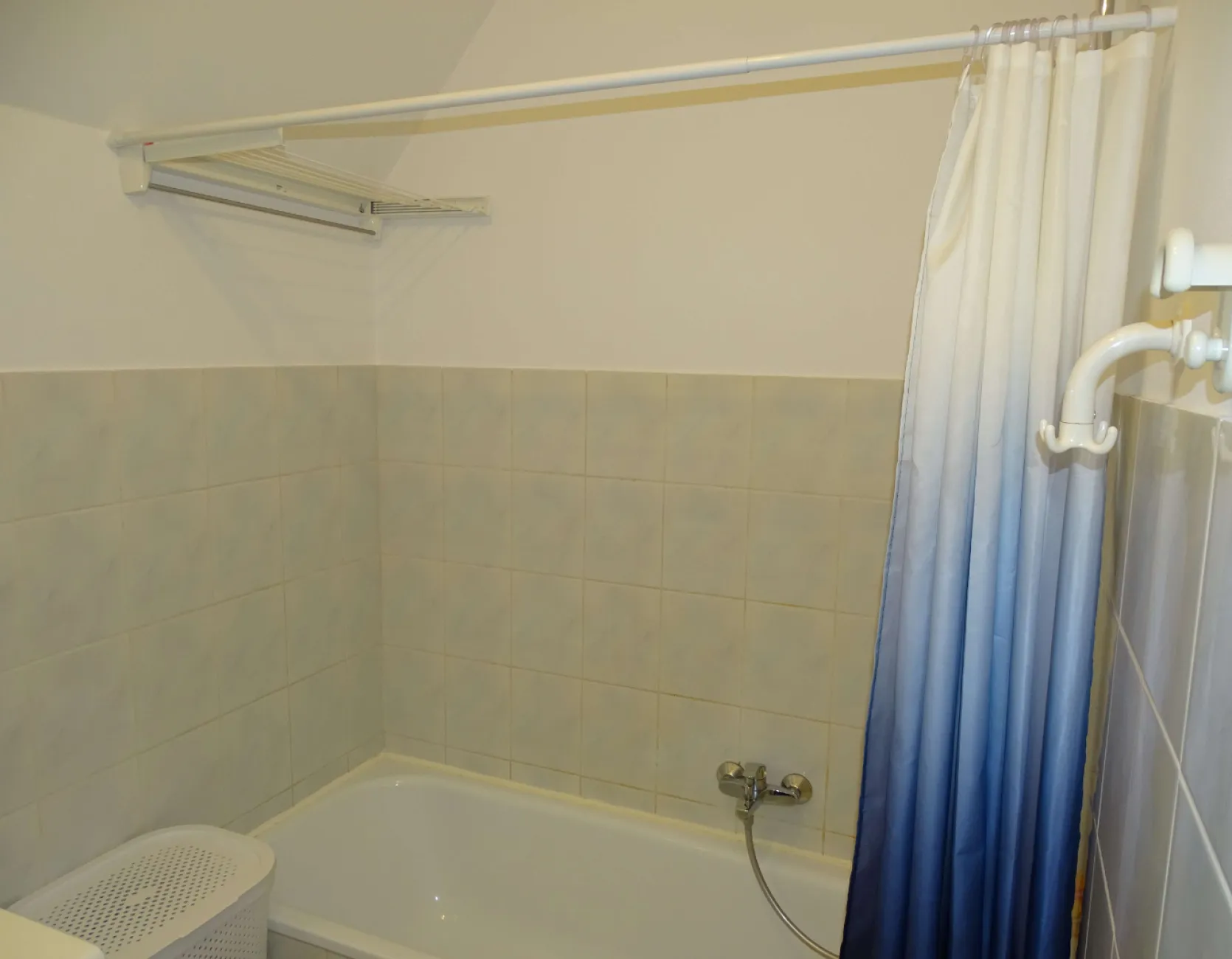 Residentie Delphine - 2 slaapkamer appartement nabij zee - Koksijde-Bad