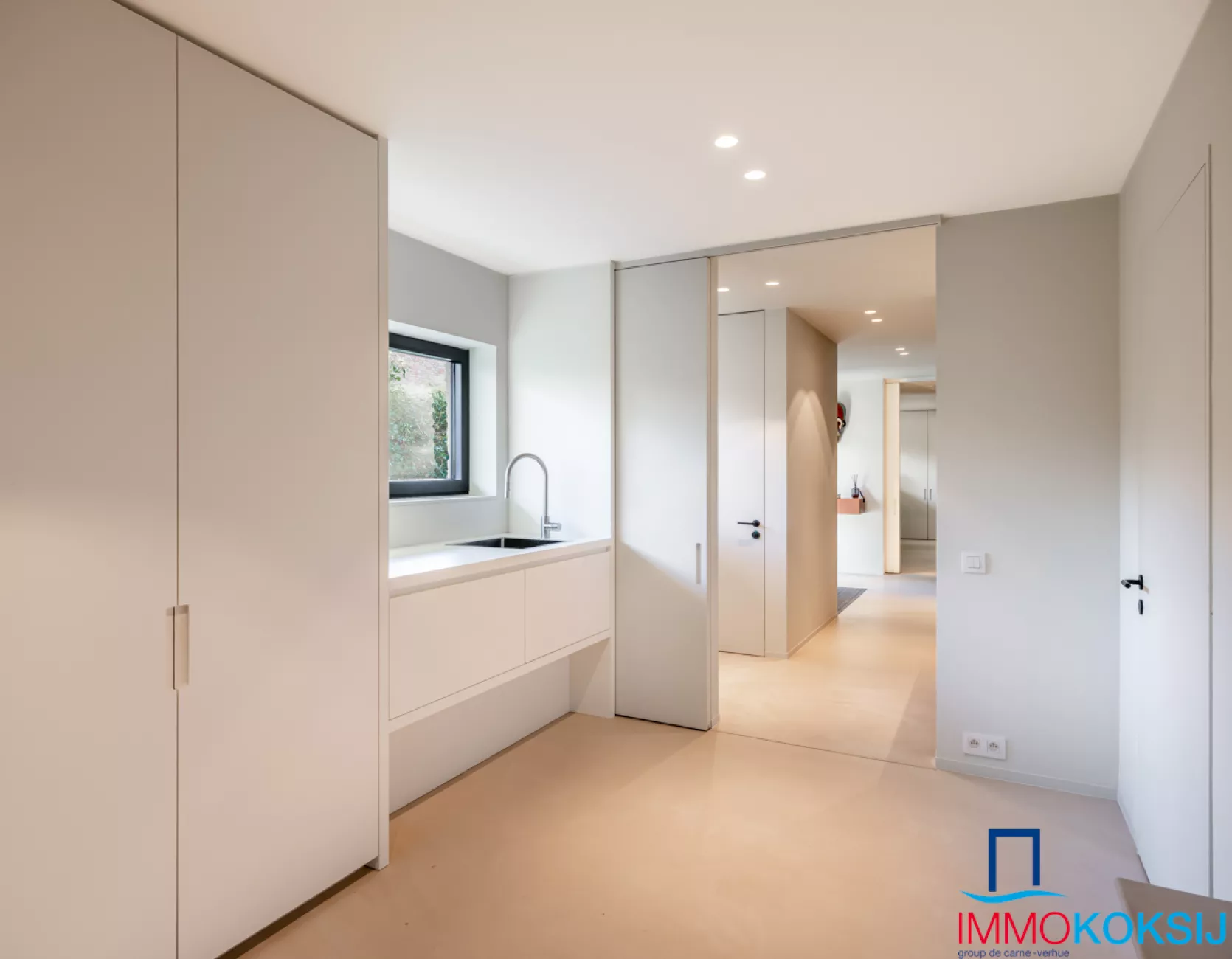 Exclusieve villa met 5 slaapkamers