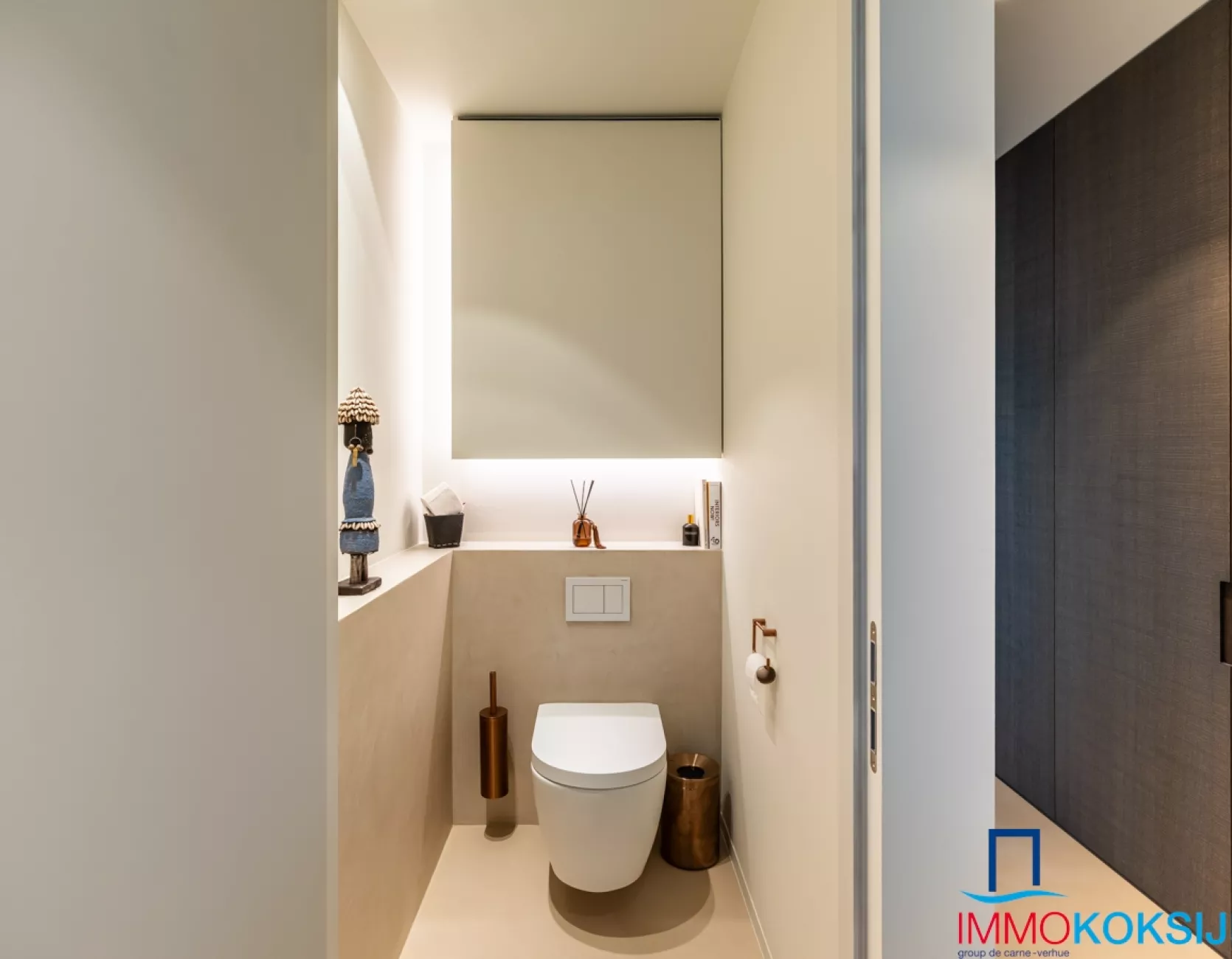 Exclusieve villa met 5 slaapkamers