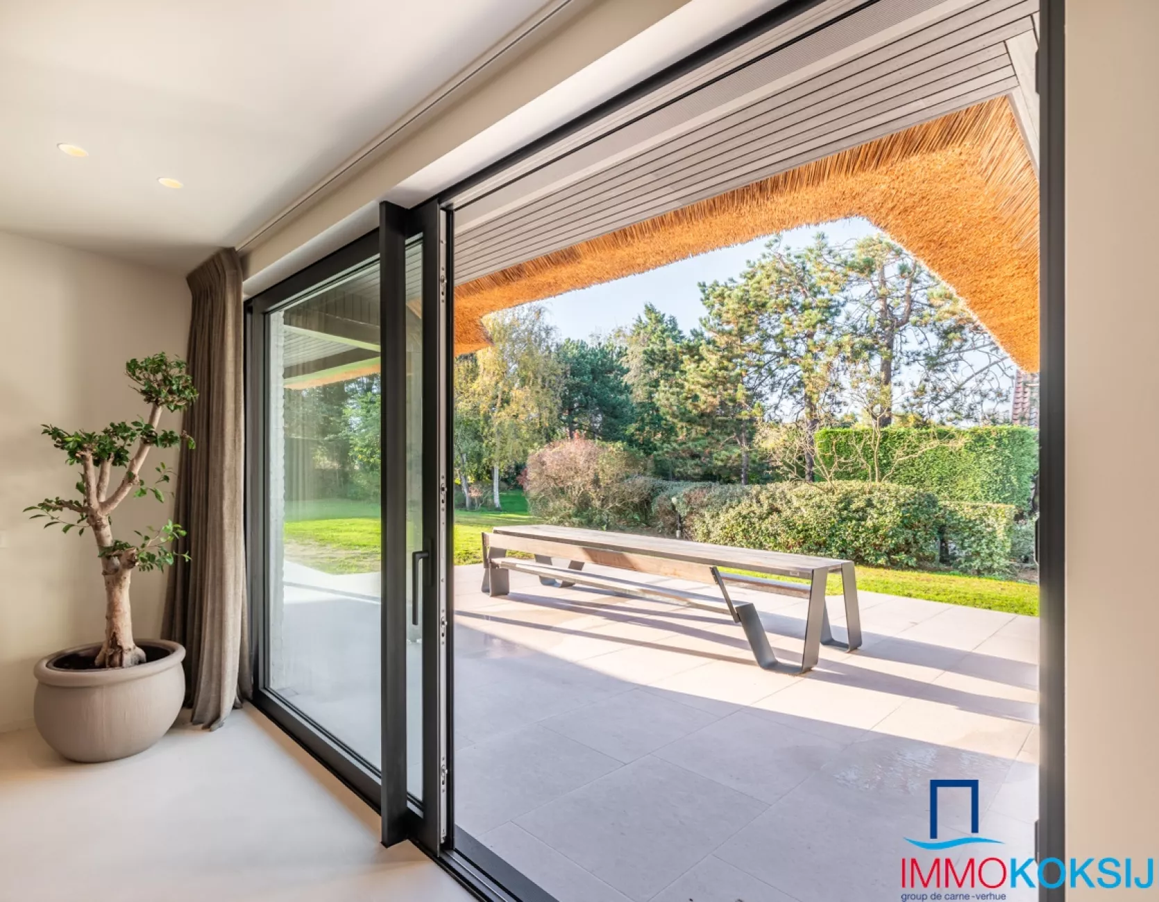 Exclusieve villa met 5 slaapkamers