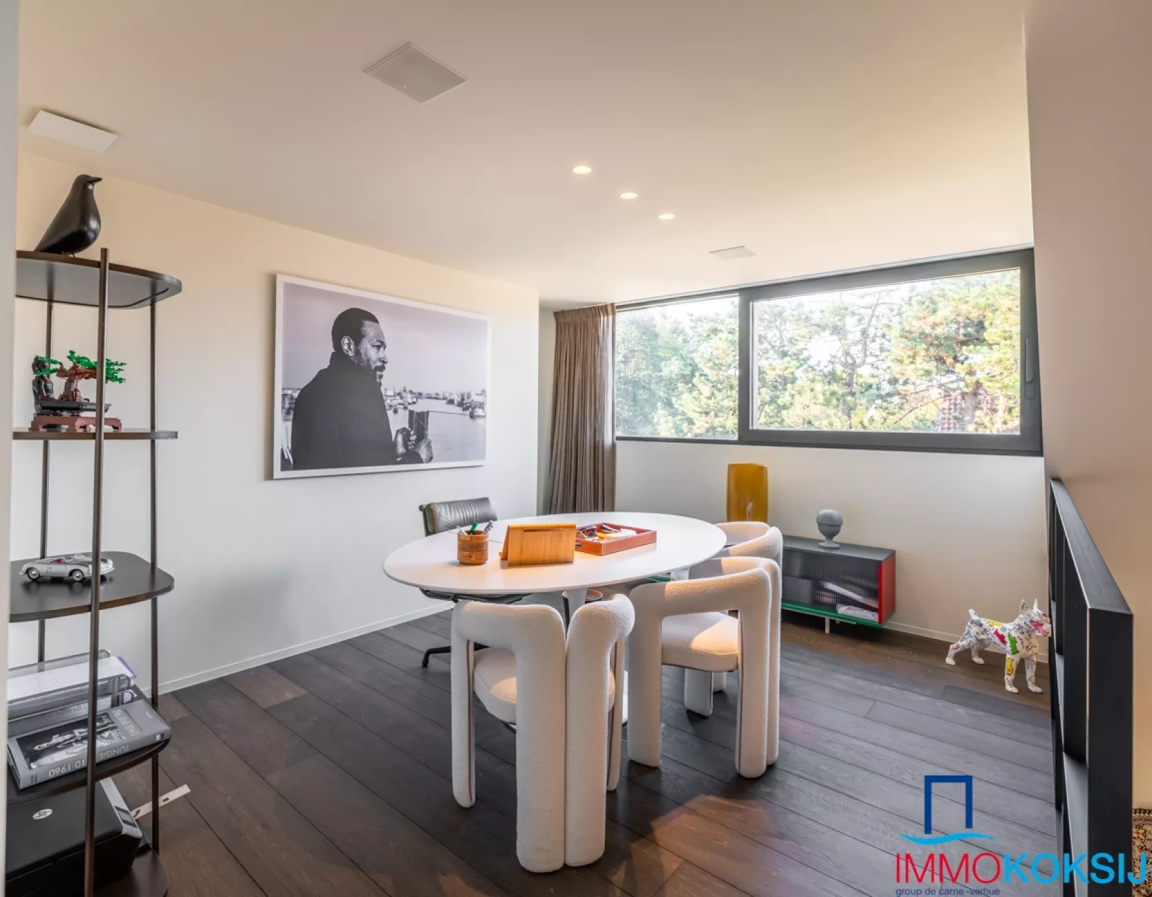 Exclusieve villa met 5 slaapkamers