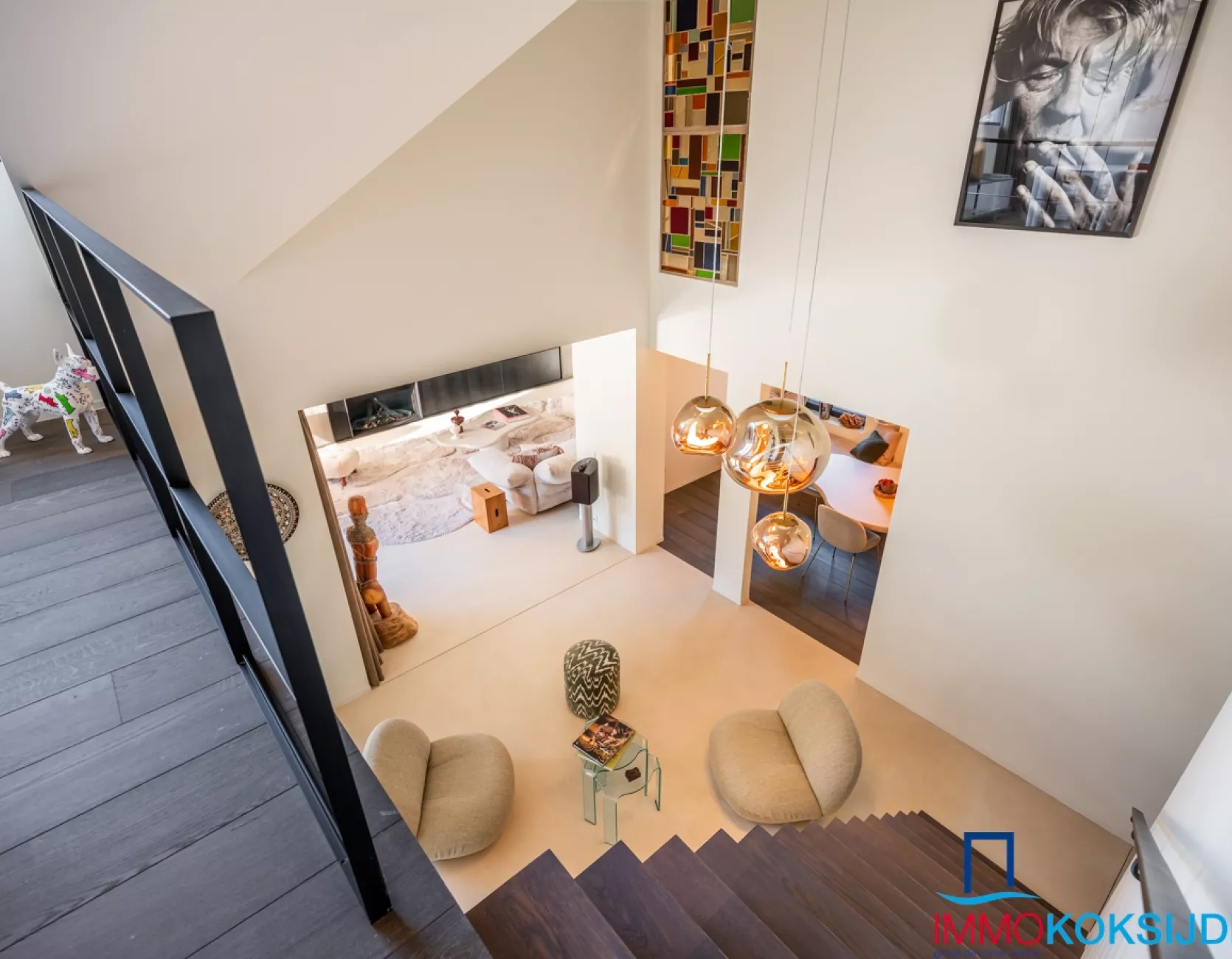 Exclusieve villa met 5 slaapkamers