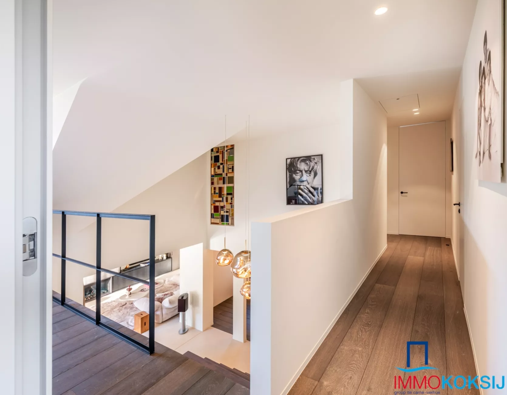 Exclusieve villa met 5 slaapkamers