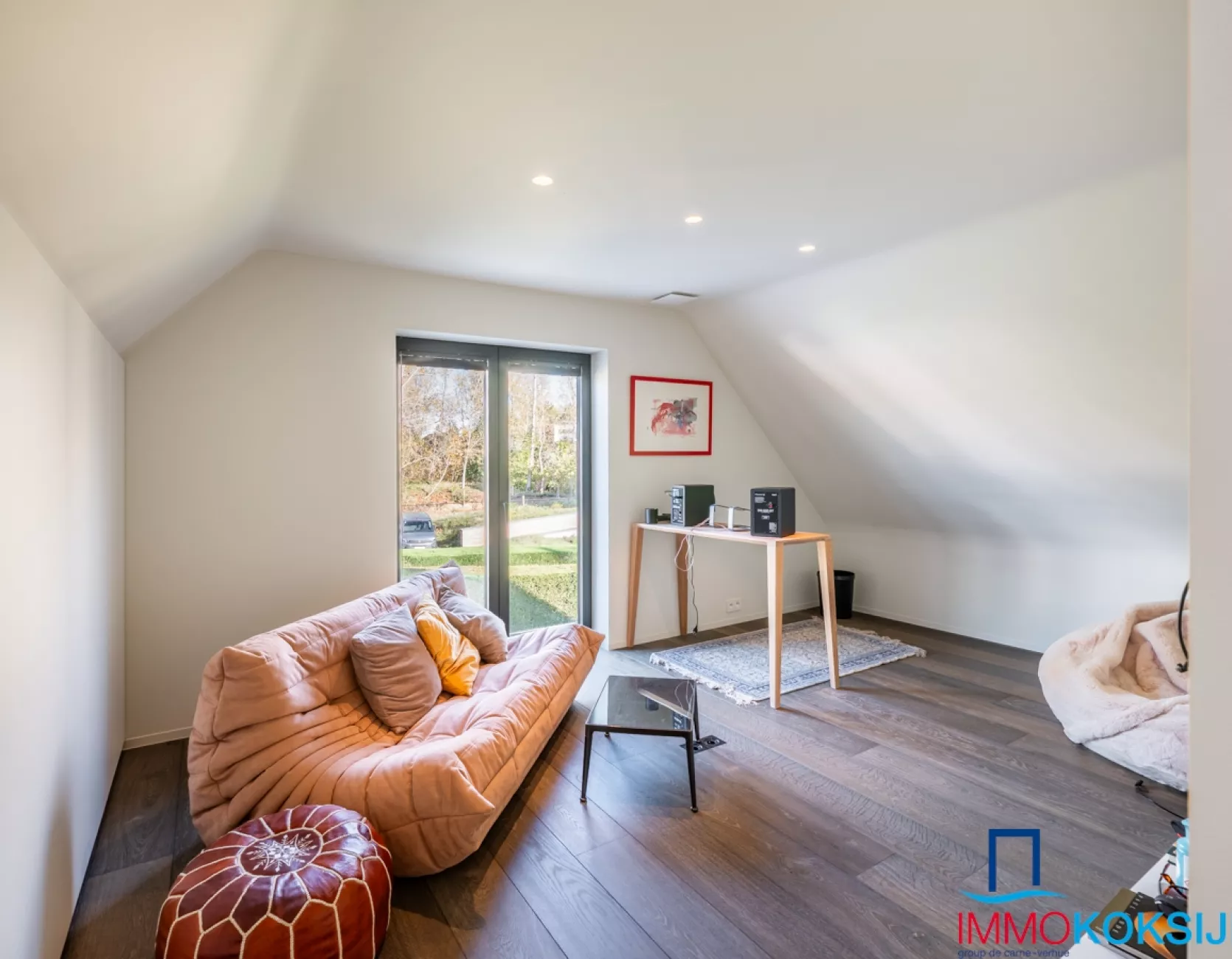 Exclusieve villa met 5 slaapkamers