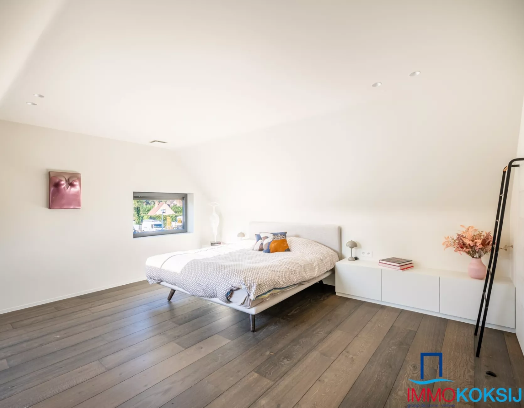 Exclusieve villa met 5 slaapkamers