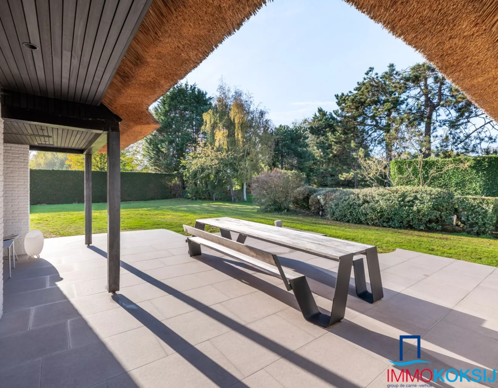 Exclusieve villa met 5 slaapkamers
