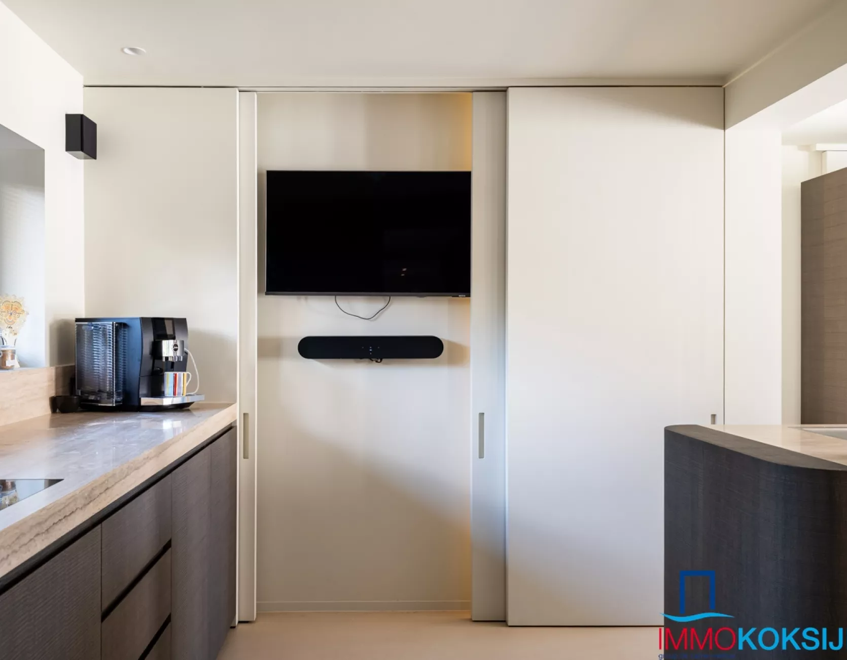 Exclusieve villa met 5 slaapkamers