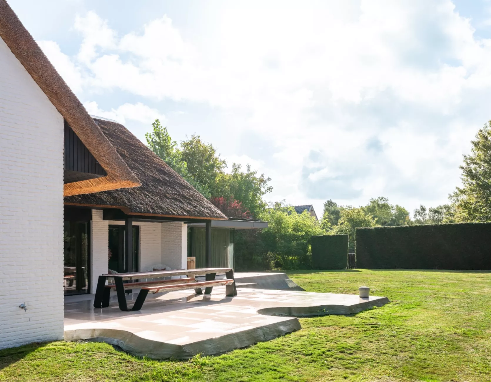Exclusieve villa met 5 slaapkamers