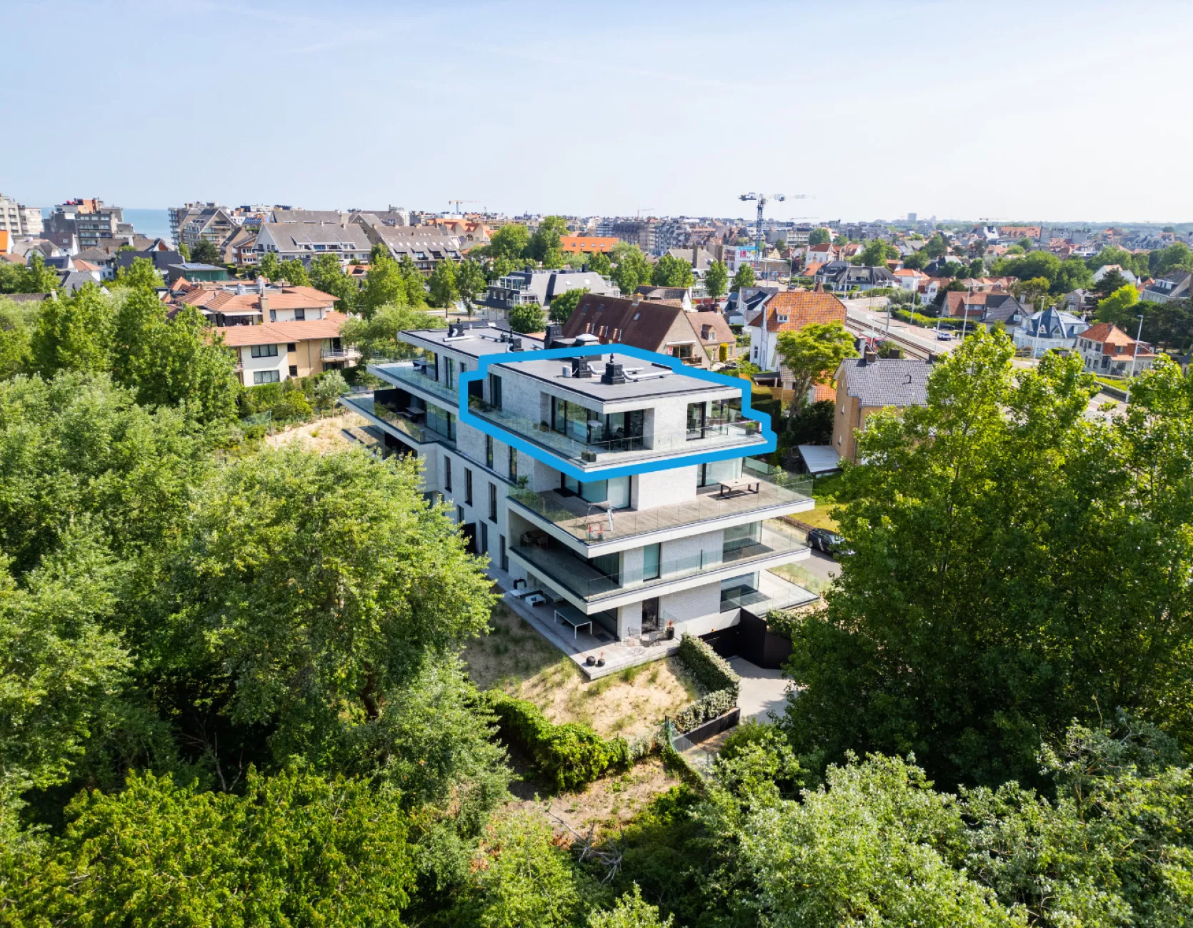 Zeewolf 03.01 Koksijde