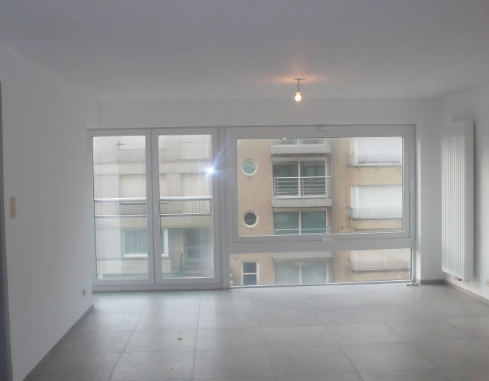 Residentie Ter Schorre - appartement 02.02 - Koksijde-bad
