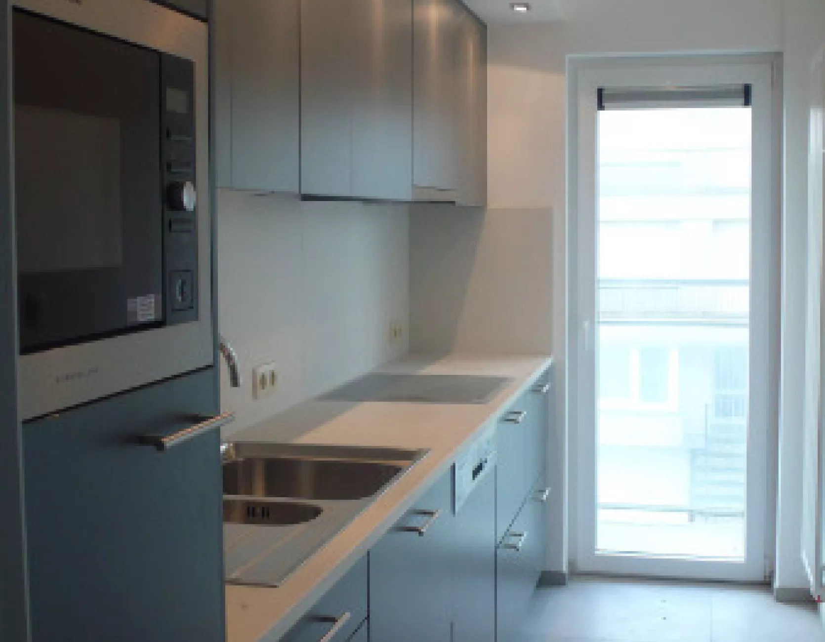 Residentie Ter Schorre - appartement 02.02 - Koksijde-bad
