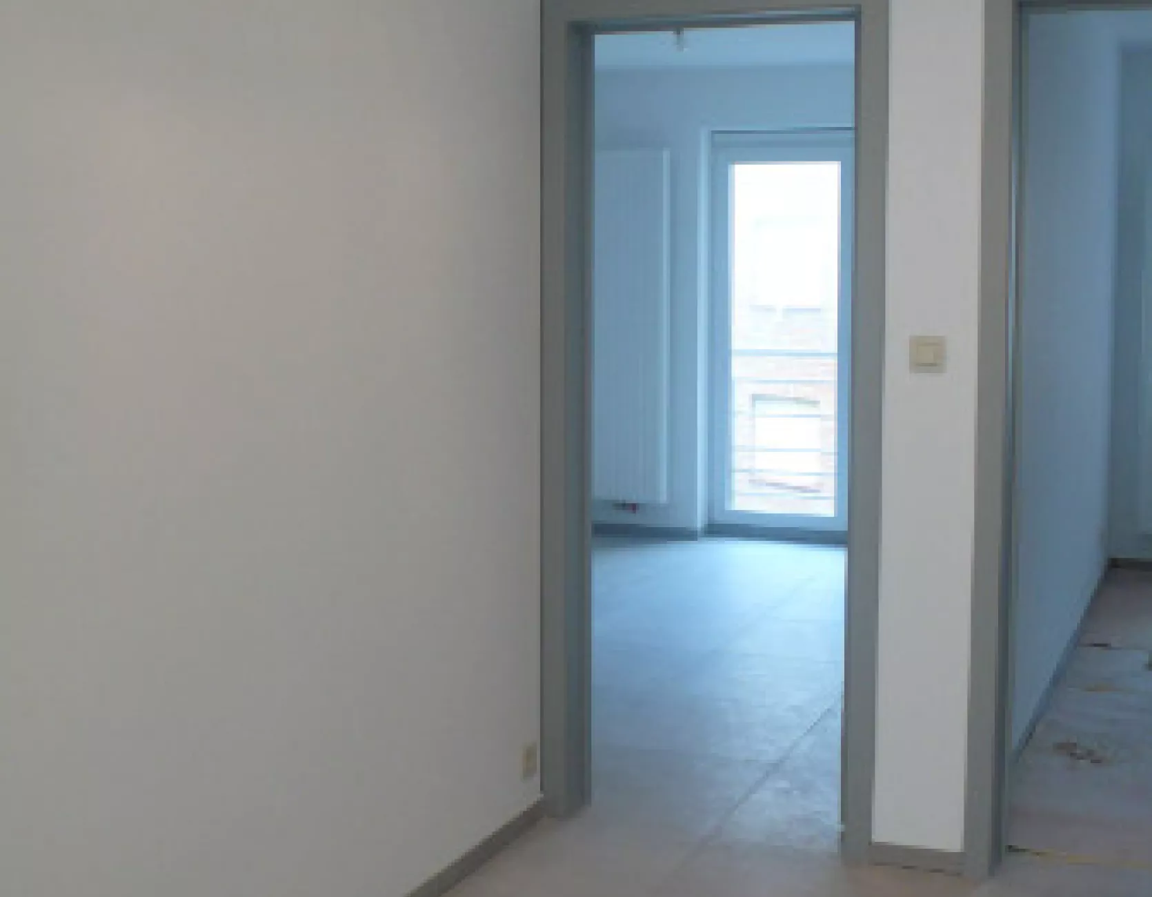 Residentie Ter Schorre - appartement 02.02 - Koksijde-bad