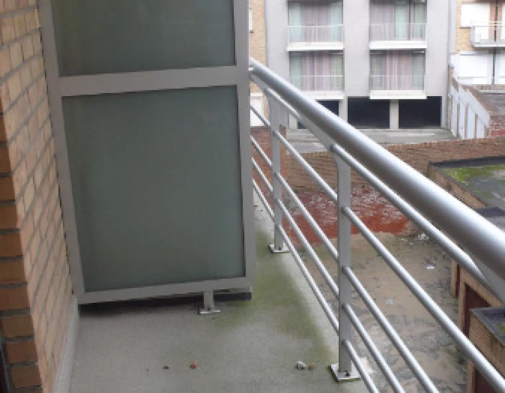Residentie Ter Schorre - appartement 02.02 - Koksijde-bad