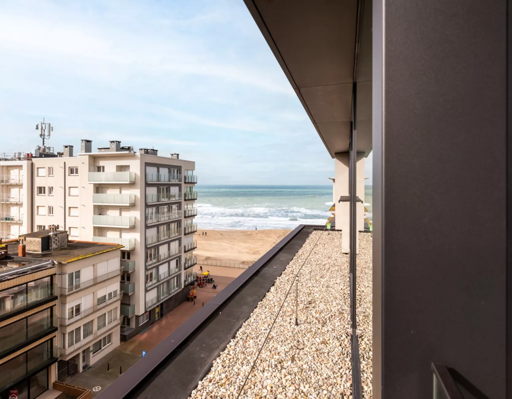 Barbe 06.01 Koksijde