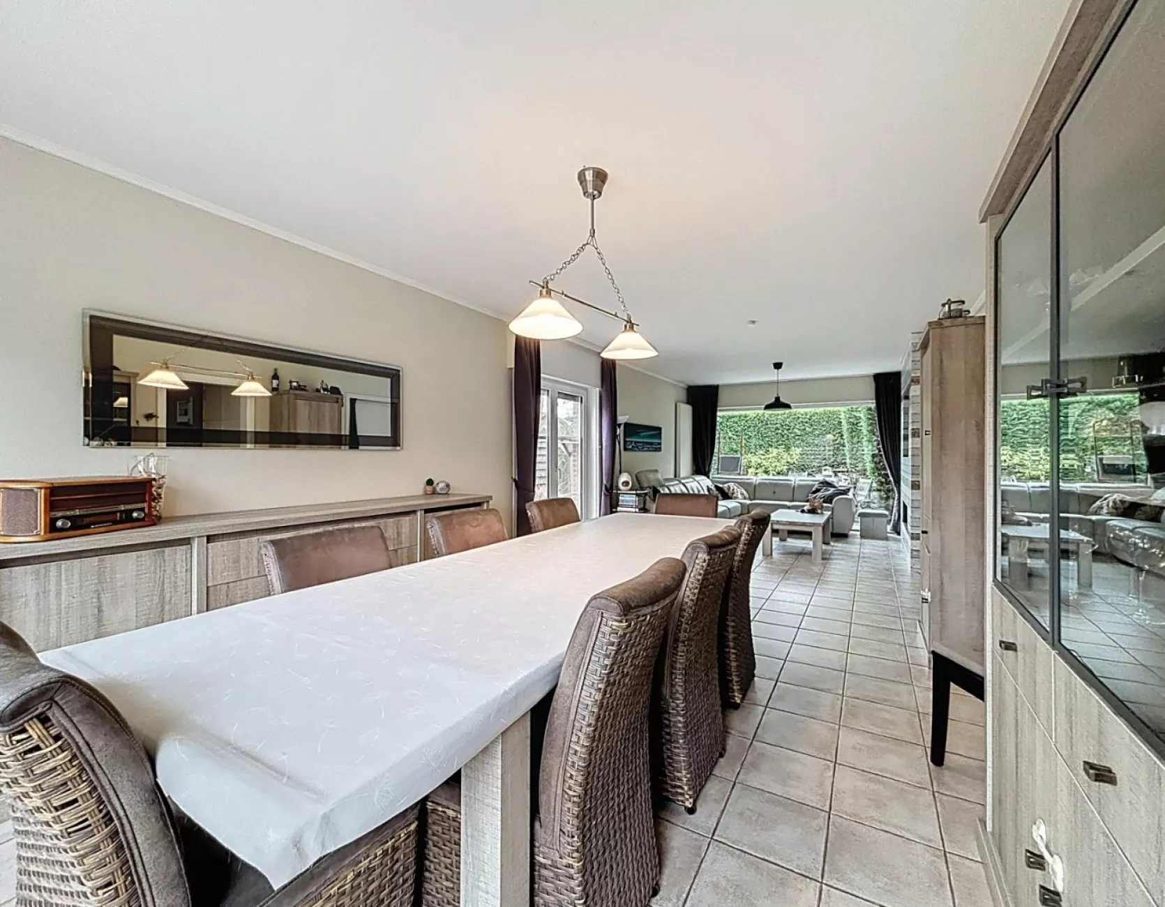 Villa met 3 slaapkamers in Koksijde