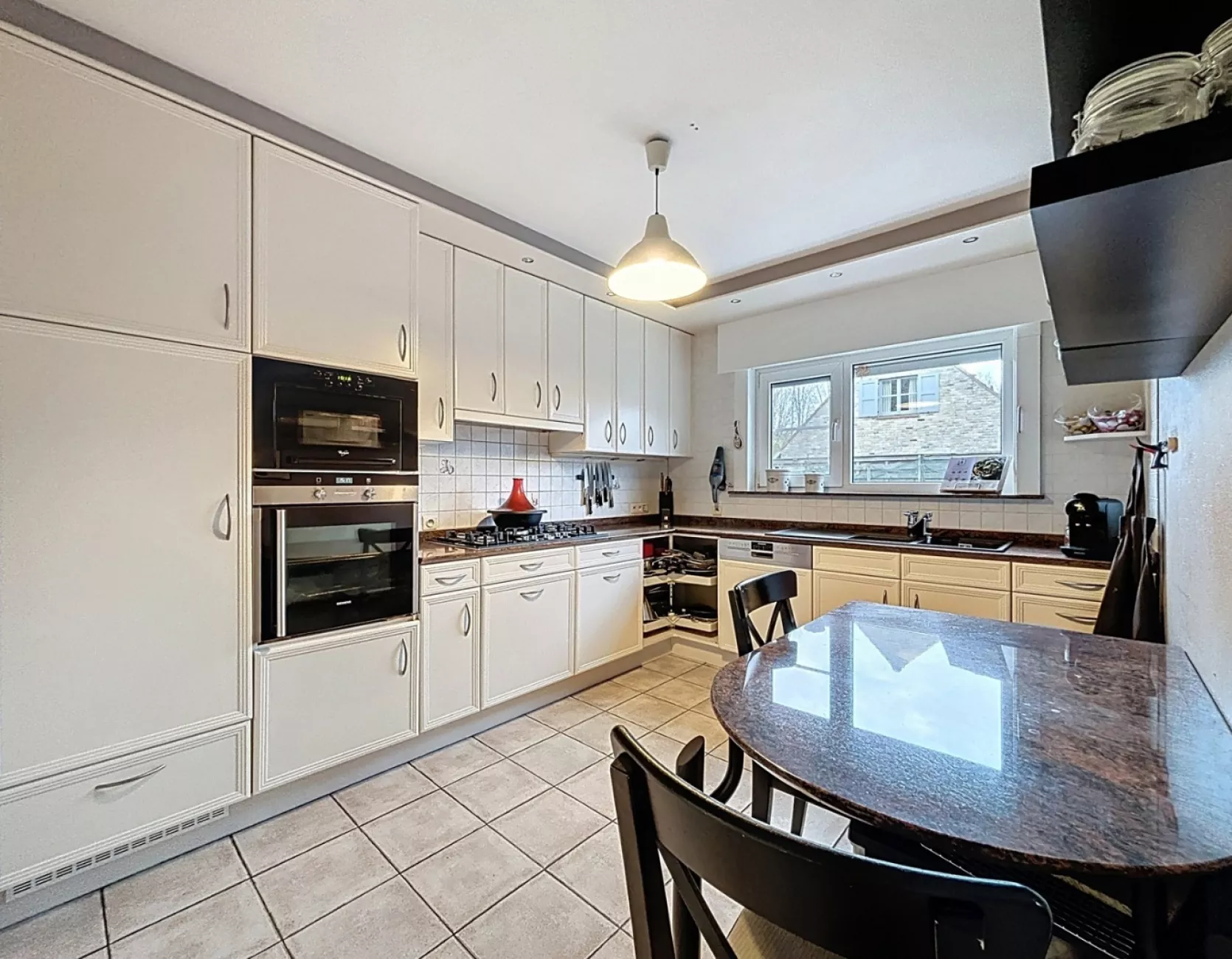 Villa met 3 slaapkamers in Koksijde