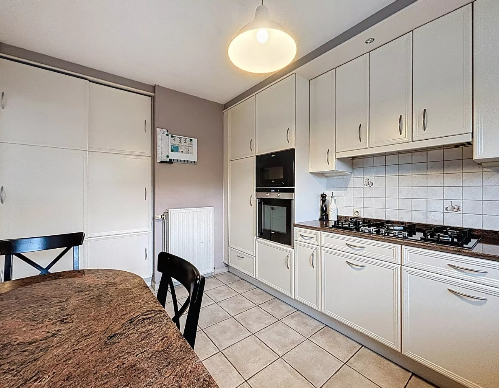 Villa met 3 slaapkamers in Koksijde