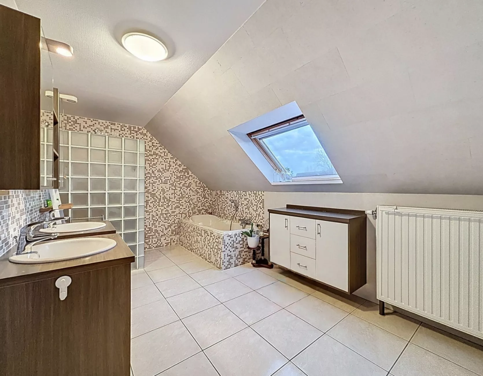 Villa met 3 slaapkamers in Koksijde