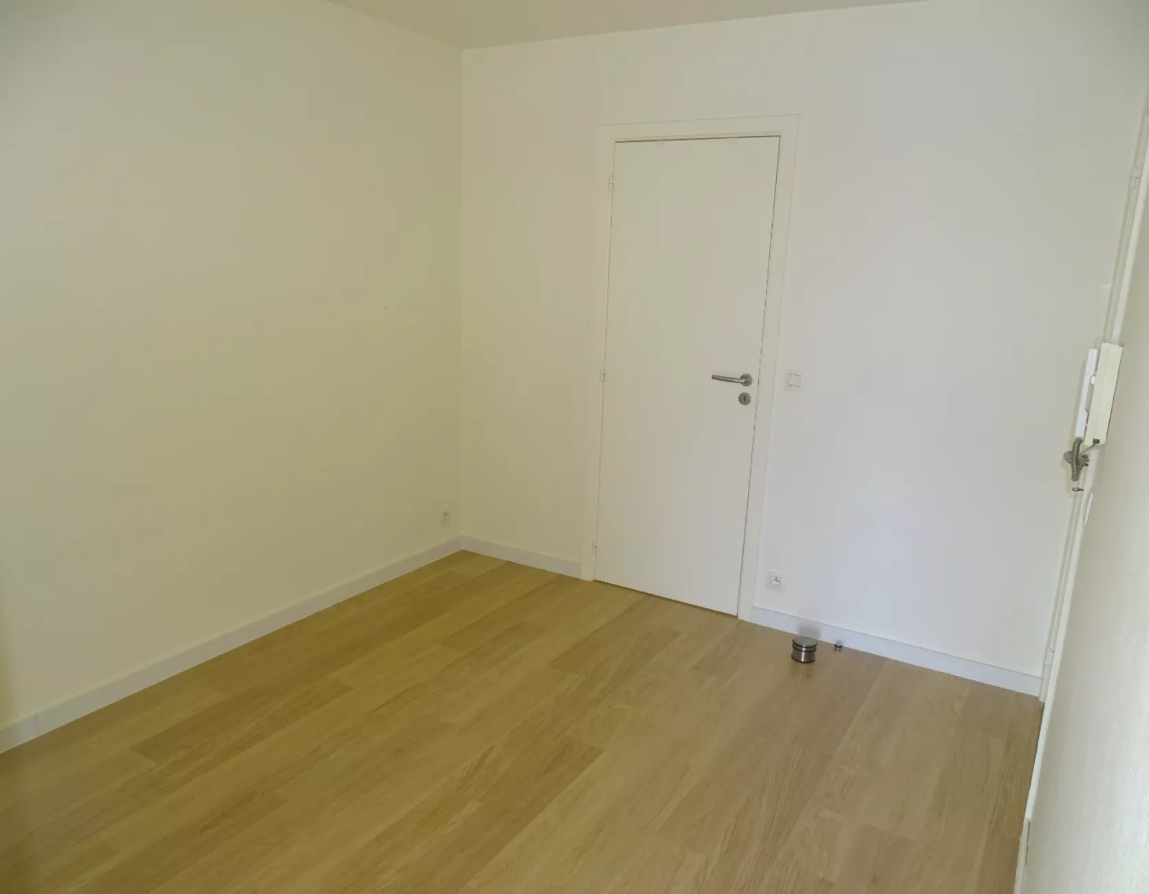 Residentie Solaria - vernieuwde studio te huur op jaarbasis - Koksijde-bad
