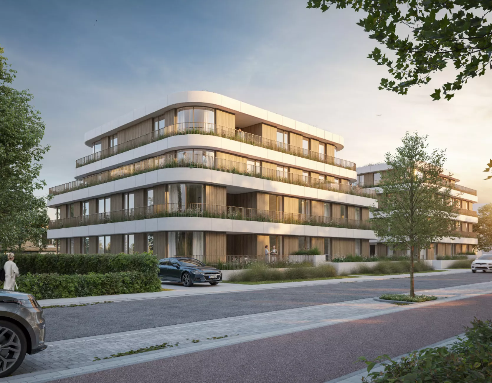 La Verderie A315 Koksijde