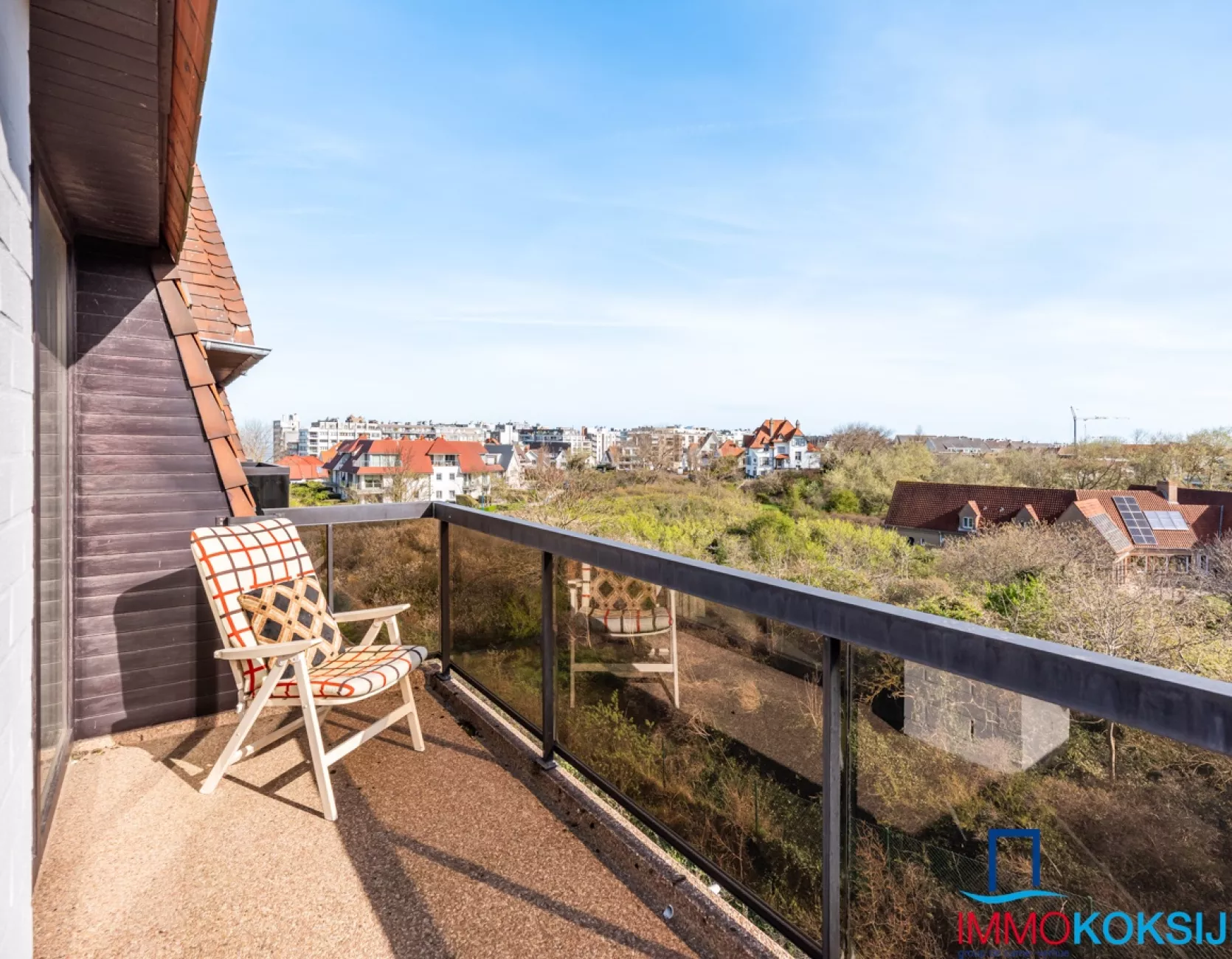 Koksijde Promenade 04.02 Koksijde