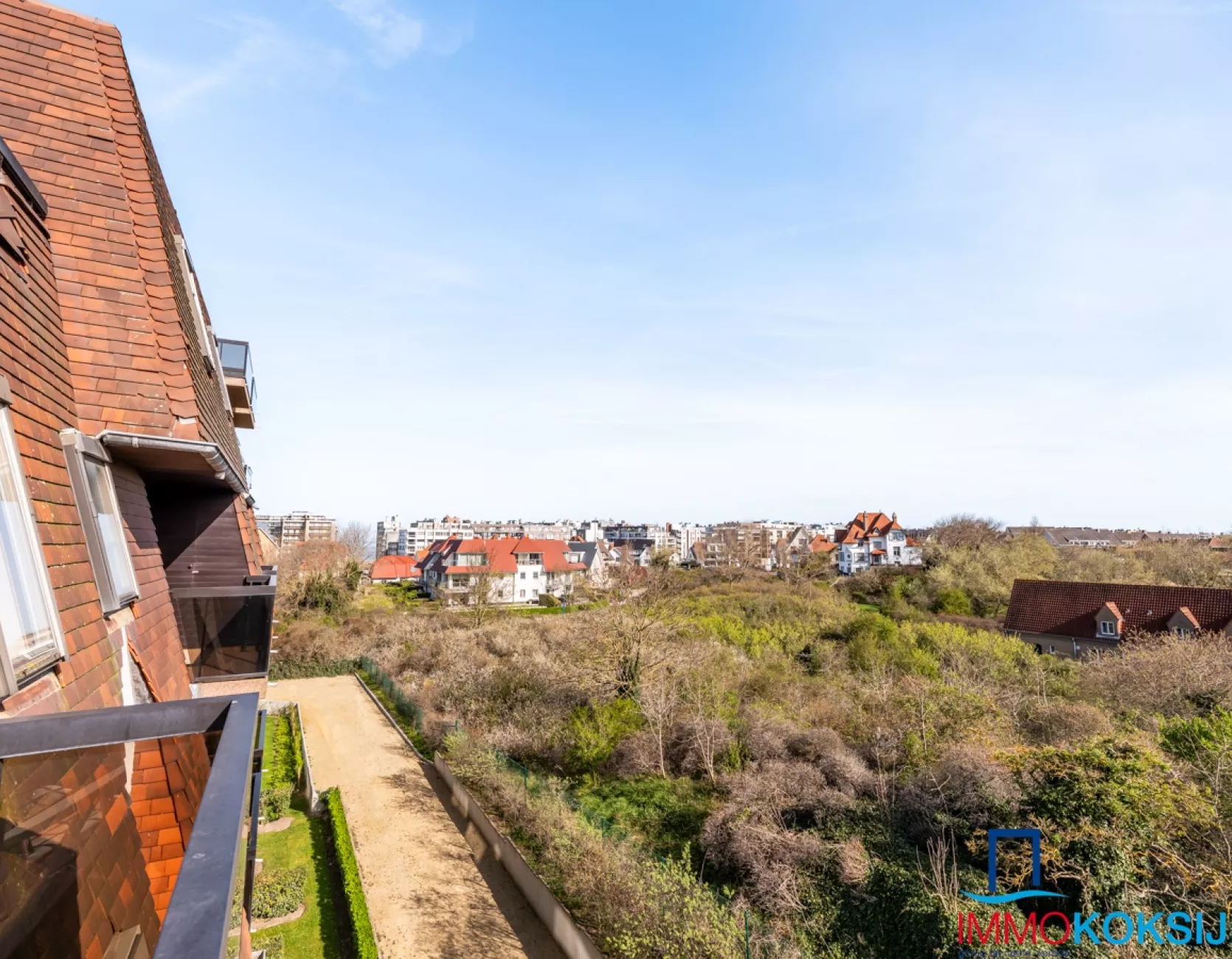 Koksijde Promenade 04.02 Koksijde