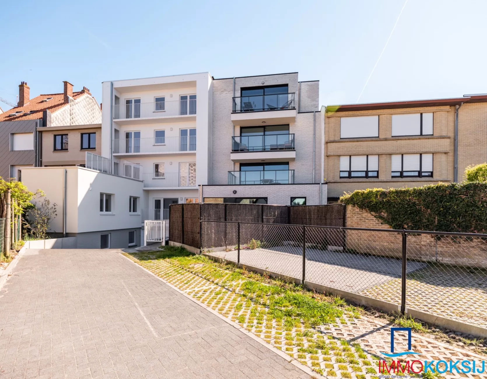 JVB 03.01 Koksijde