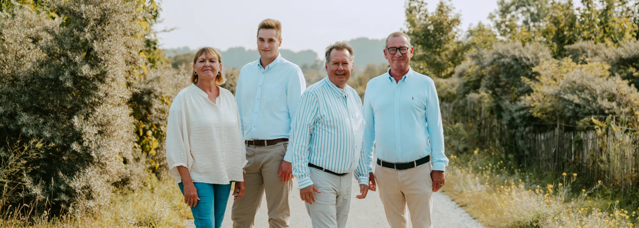 Over ons - Immo Koksijde, uw toegewijde vastgoedpartner